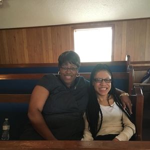 Meet your Posher, Maria